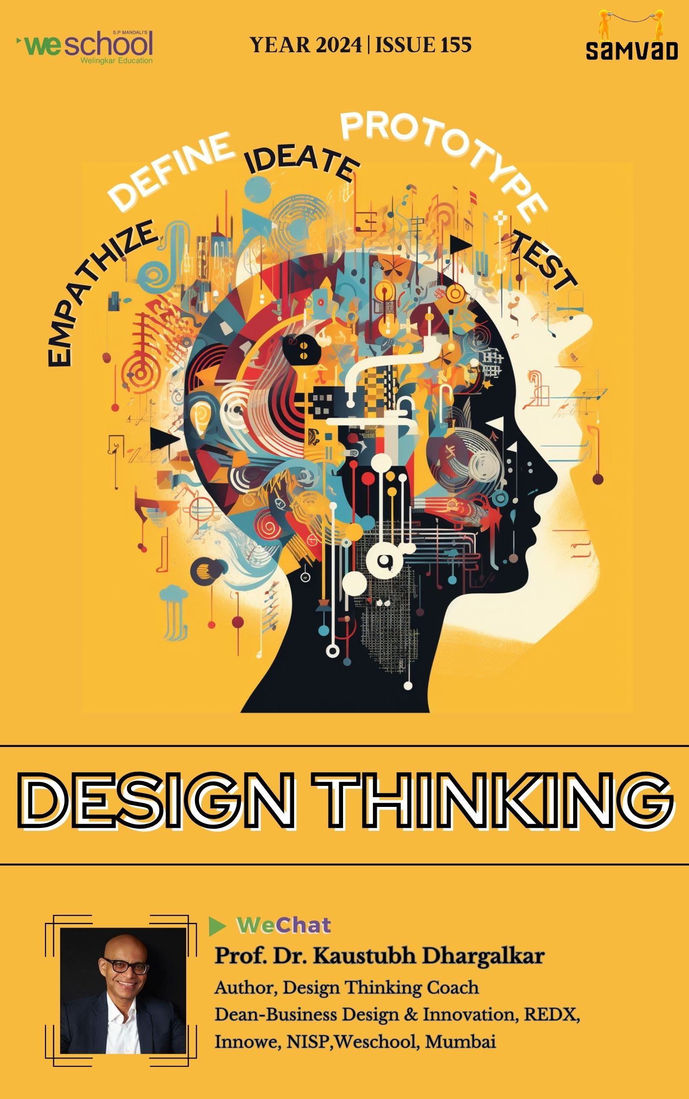 Design Thinking